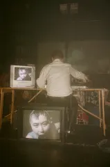 Sweatmother