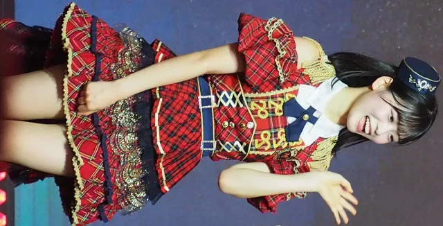 新井彩永