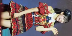 新井彩永