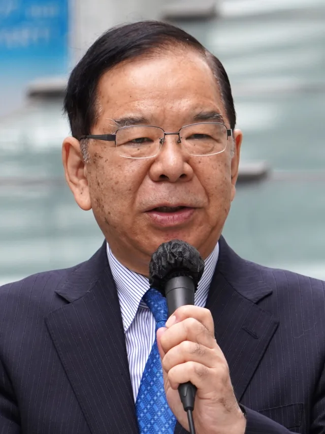 志位和夫