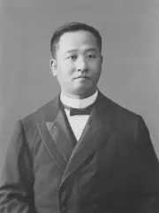 中上川彦次郎