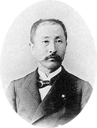 玉利喜造