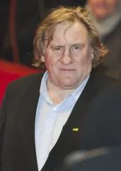 ジェラール・ドパルデュー