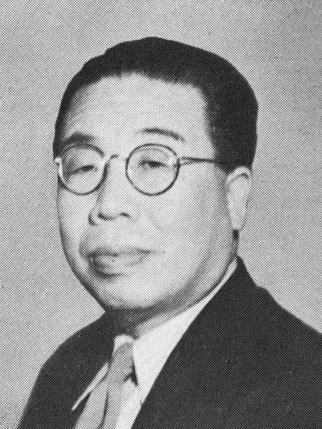 岡田宗司