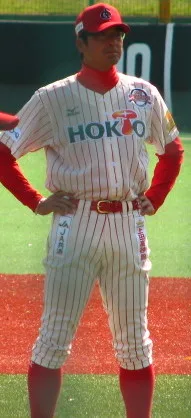 田中幸雄