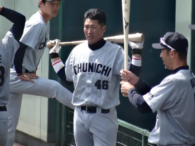 藤澤拓斗