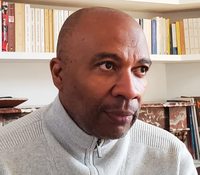 Alain Agat