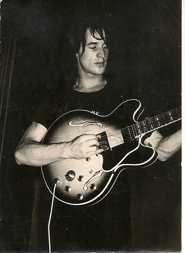 Lally Stott