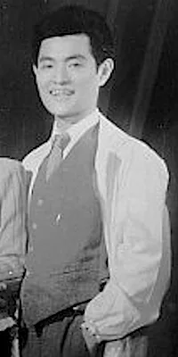 沼田曜一