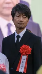 仲村トオル