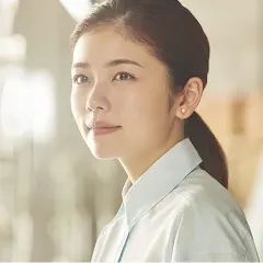 小芝風花