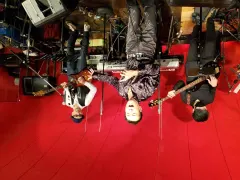 瀬戸つよし