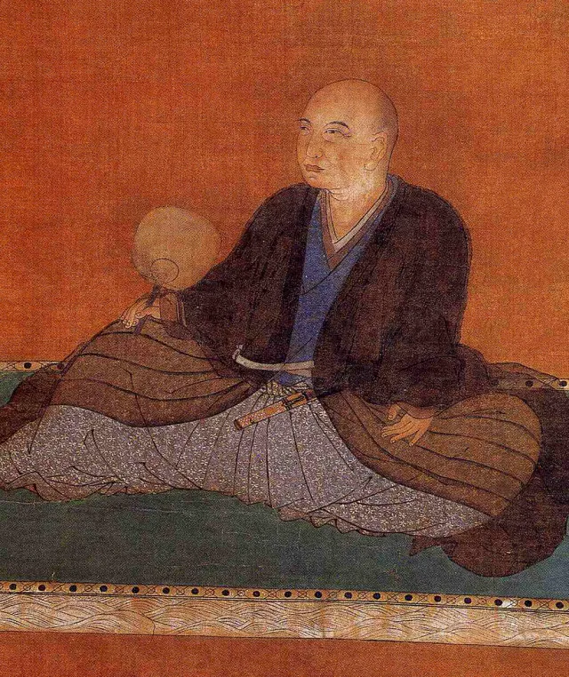 細川藤孝