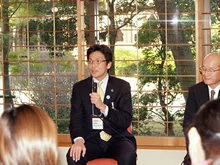 齊藤栄