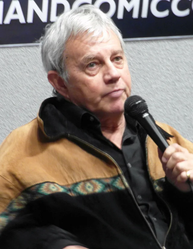 フレイザー・ハインズ