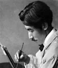岡本帰一