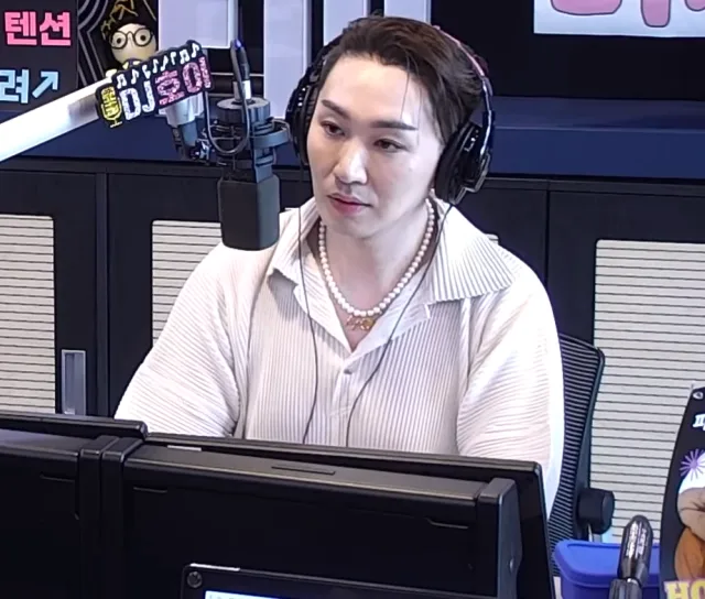 Kim Ho-young
