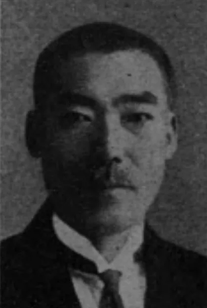 森山鋭一