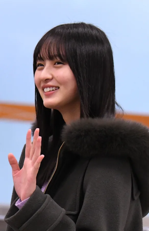 遠藤さくら