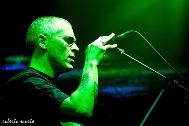 Jinian Wilde