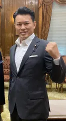 須藤元気
