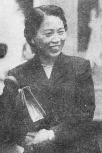波多野勤子