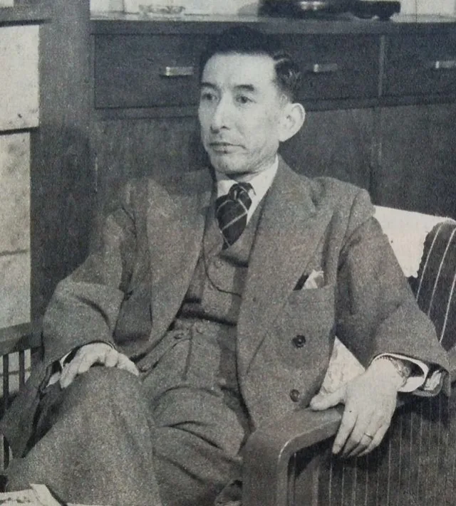 三島通陽