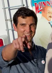 Ben Steinbauer