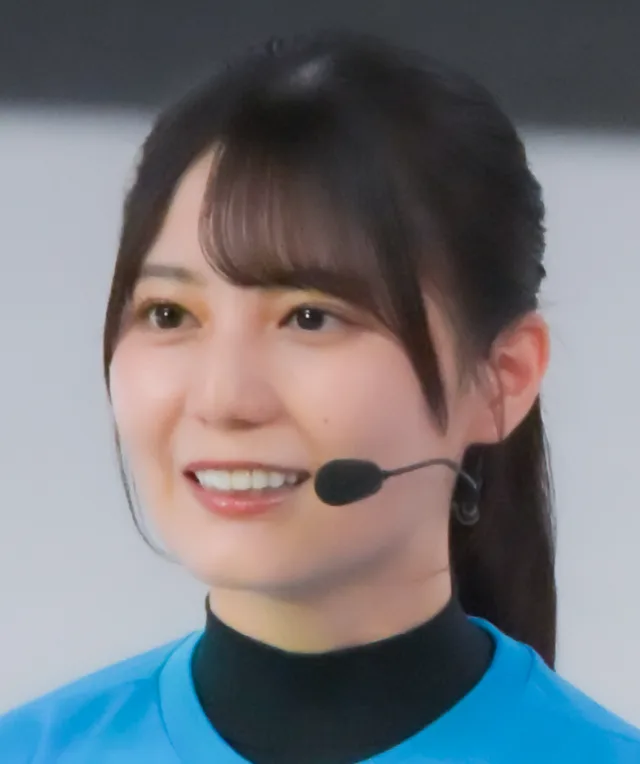 小坂菜緒