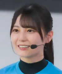 小坂菜緒