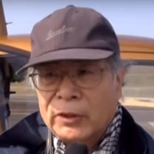 広河隆一