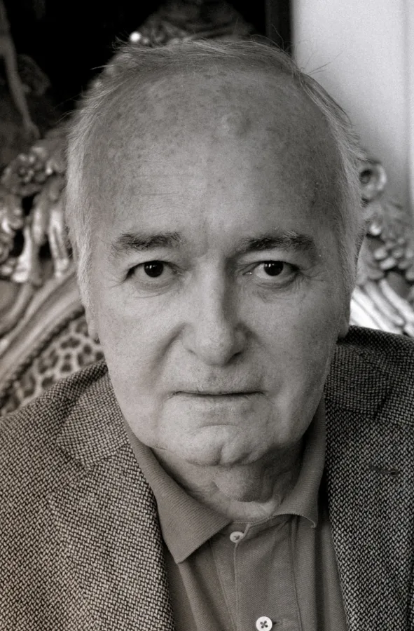 Jean-Louis Guillermou