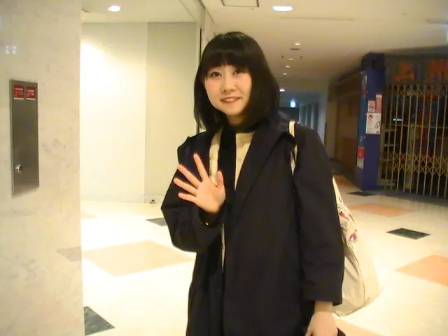 わたなべるんるん