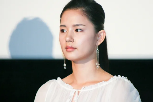 Kim Ji-hyeon