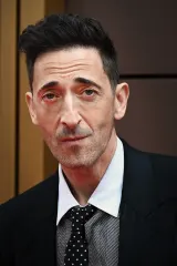 エイドリアン・ブロディ