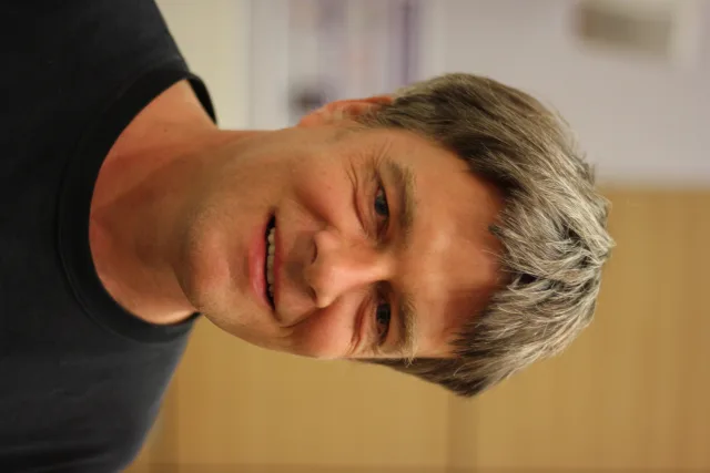 Andy Worthington