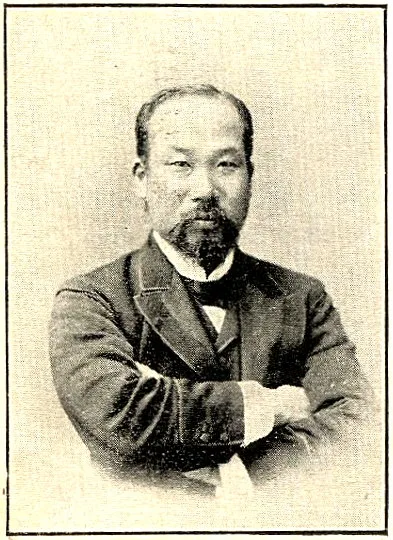 大石正巳