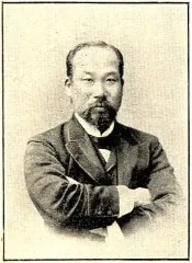 大石正巳