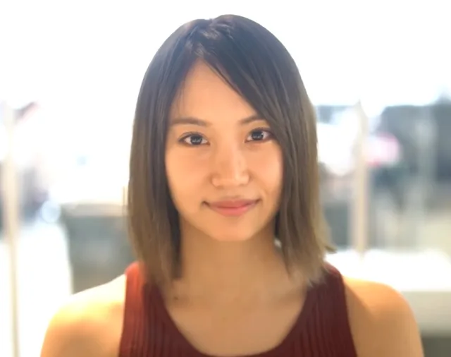 永尾まりや