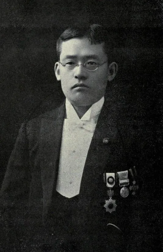 伊藤長次郎