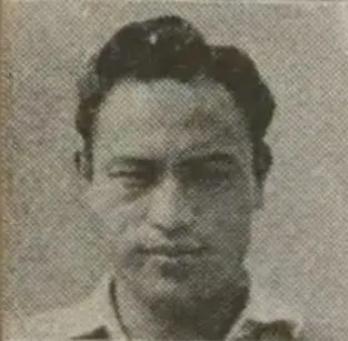 立原元夫