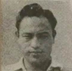 立原元夫