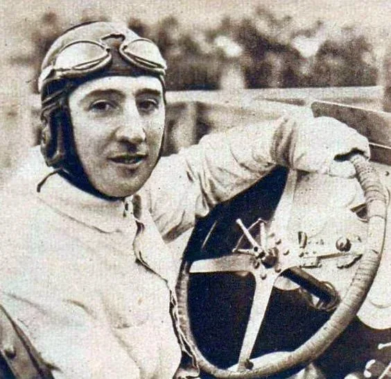 Antoine Mourre
