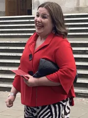 Patti Clare