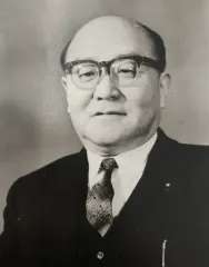 橋本繁蔵