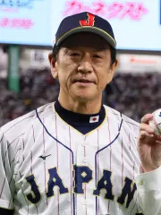 栗山英樹