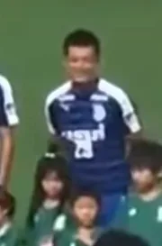畑潤基