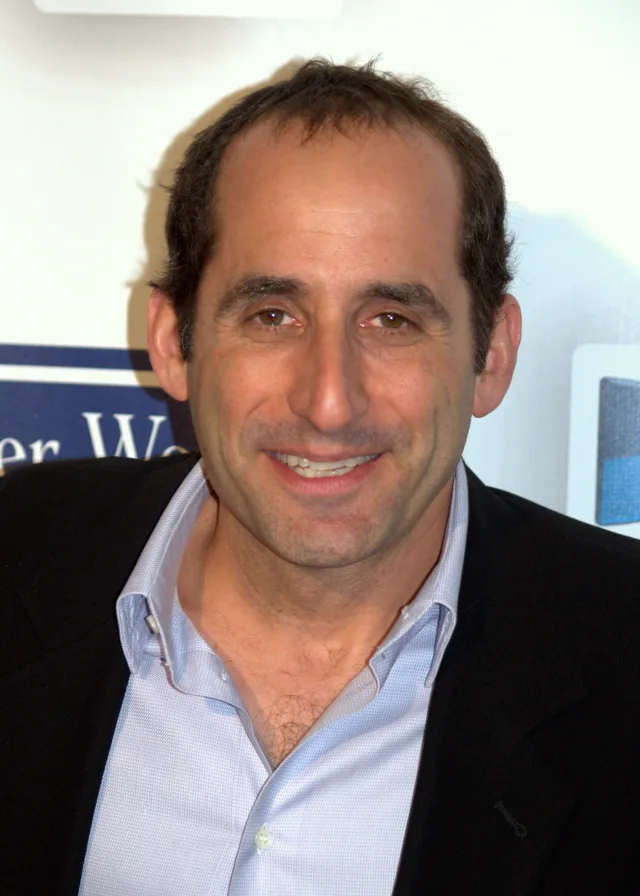 ピーター・ジェイコブソン
