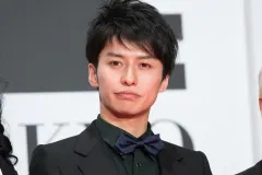 武田航平