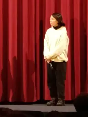 清原惟